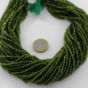 Chrome_Diopside_Faceted_Balls_Beads
