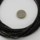 Dragon_Stone/Black_Obsidian_Tyre_Faceted_Beads